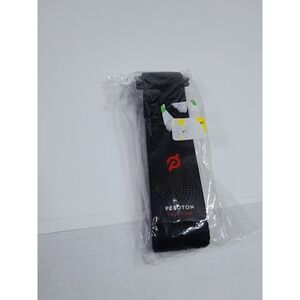 New Peloton Yoga Strap -Black- One Size YG-ST-A-02 Workout Fitness Gym